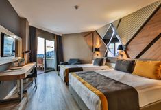 기타 6 Saturn Palace Resort - All Inclusive