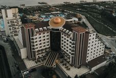 기타 Saturn Palace Resort - All Inclusive