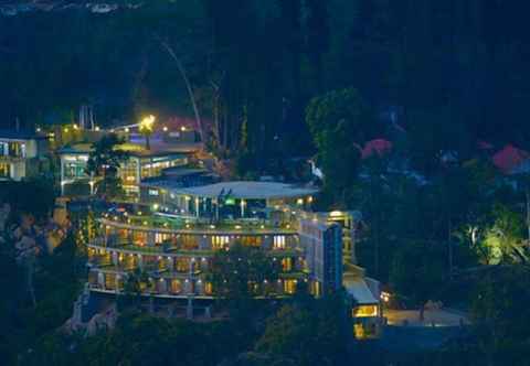 Khác Great trails yercaud by GRT Hotels