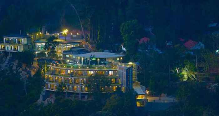 อื่นๆ Great trails yercaud by GRT Hotels