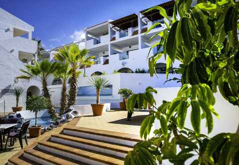 Lainnya Albatros Apartments by Malibu