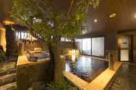 อื่นๆ Dormy Inn Toyama Natural Hot Spring