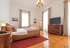 其他 6 Arts In Hotel Conde Carvalhal