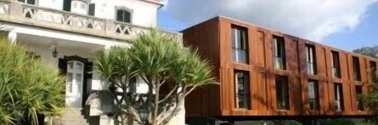 其他 Arts In Hotel Conde Carvalhal