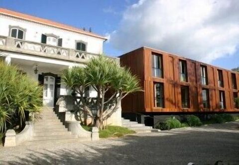 其他 Arts In Hotel Conde Carvalhal