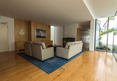 其他 3 Arts In Hotel Conde Carvalhal