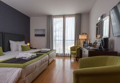 其他 4 Arts In Hotel Conde Carvalhal