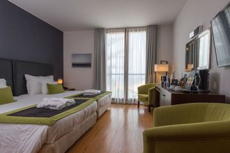 其他 4 Arts In Hotel Conde Carvalhal