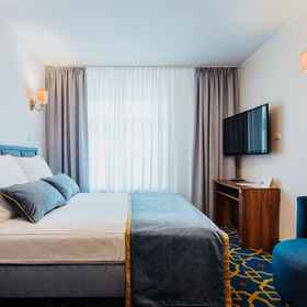 Primary image1Jan 飯店,斯皮斯基宫飯店