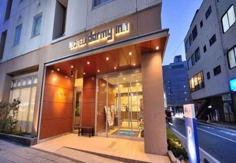 Lainnya Dormy Inn Matsumoto Natural Hot Spring