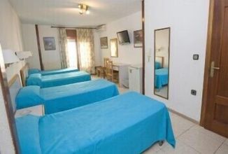 Others 4 Hostal Lizana 2