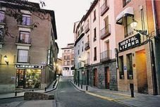 Others Hostal Lizana 2