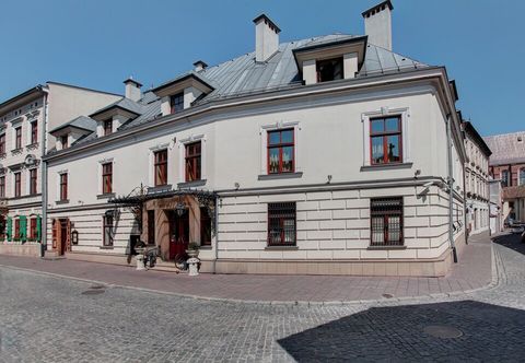 其他 Hotel Wawel