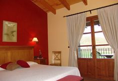 其他 3 Hotel & Spa Peña Montañesa