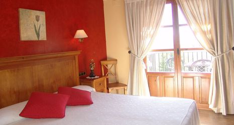 其他 2 Hotel & Spa Peña Montañesa