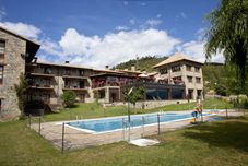 其他 Hotel & Spa Peña Montañesa