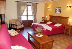 其他 7 Hotel & Spa Peña Montañesa