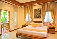 Lainnya 4 The Oriental Siam Resort