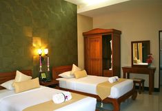 Lainnya 5 The Oriental Siam Resort