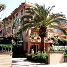 Primary image 1 โรงแรมเพรสซิเดนท์, โรงแรม & ที่พัก Massarosa