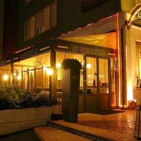 Primary image 1 Grand Hotel Boston, Sarteano Hotels