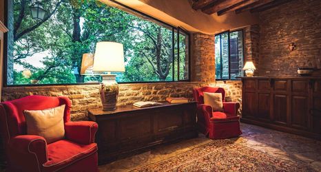 Others 2 Le Silve di Armenzano