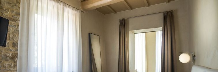 Others Le Silve di Armenzano