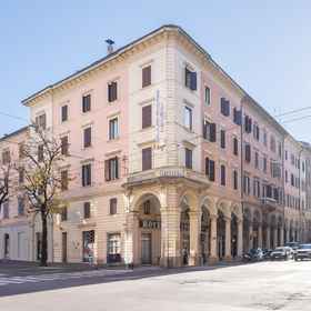 Primary image 1 Hotel Donatello, Khách sạn Argelato