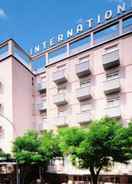 Imej utama C-hotels International