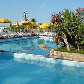 Primary image1壯麗飯店,菲耶索达尔蒂科飯店