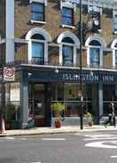 ภาพหลัก Islington Inn