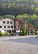 Primary image La Fischhutte, The Originals Relais (Relais du Silence)