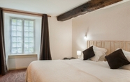 อื่นๆ 6 Manoir de la Roche Torin, The Originals Relais (Relais du Silence)