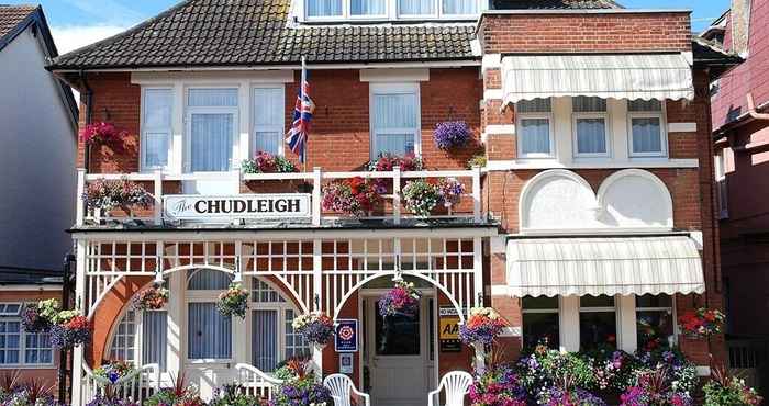 Lainnya Chudleigh Hotel