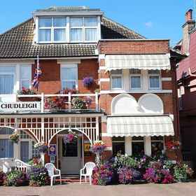 Primary image 1 ชัดลีย์ โรงแรม, โรงแรม & ที่พัก Wix