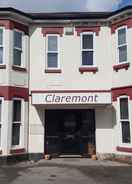 ภาพหลัก Claremont House