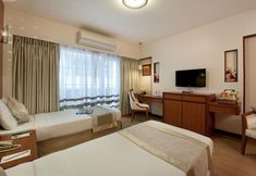 Others 6 Grand Residency Hotel & Serviced Apartments
