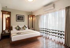 Others 7 Grand Residency Hotel & Serviced Apartments