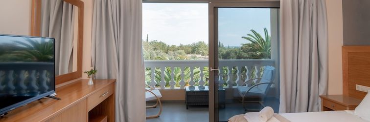 その他 Fiori Hotel