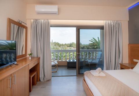 その他 Fiori Hotel