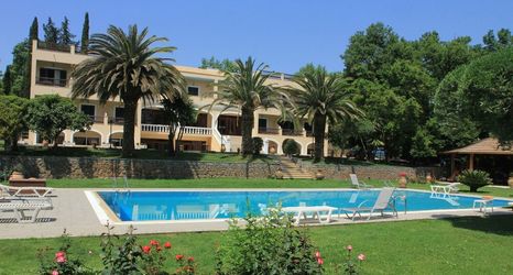 その他 2 Fiori Hotel