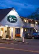 Imej utama Bar Harbor Villager Motel - Downtown