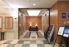 其他 3 Daiichi Hotel Ryogoku