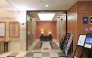 อื่นๆ 4 Daiichi Hotel Ryogoku