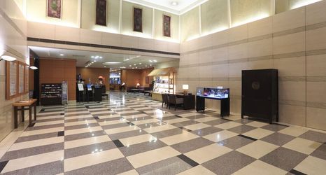 其他 2 Daiichi Hotel Ryogoku