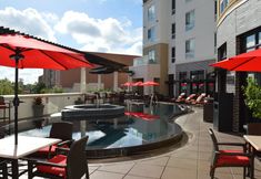 其他 2 Hyatt Centric The Woodlands