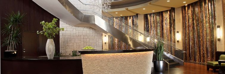 其他 Hyatt Centric The Woodlands