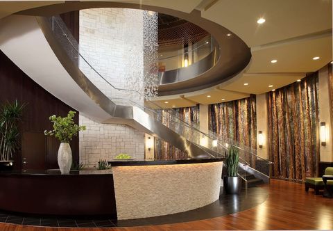 其他 Hyatt Centric The Woodlands