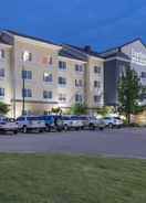 Imej utama Fairfield Inn & Suites by Marriott Texarkana