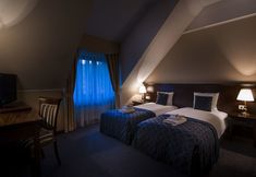 อื่นๆ 5 Hotel Grand Sal